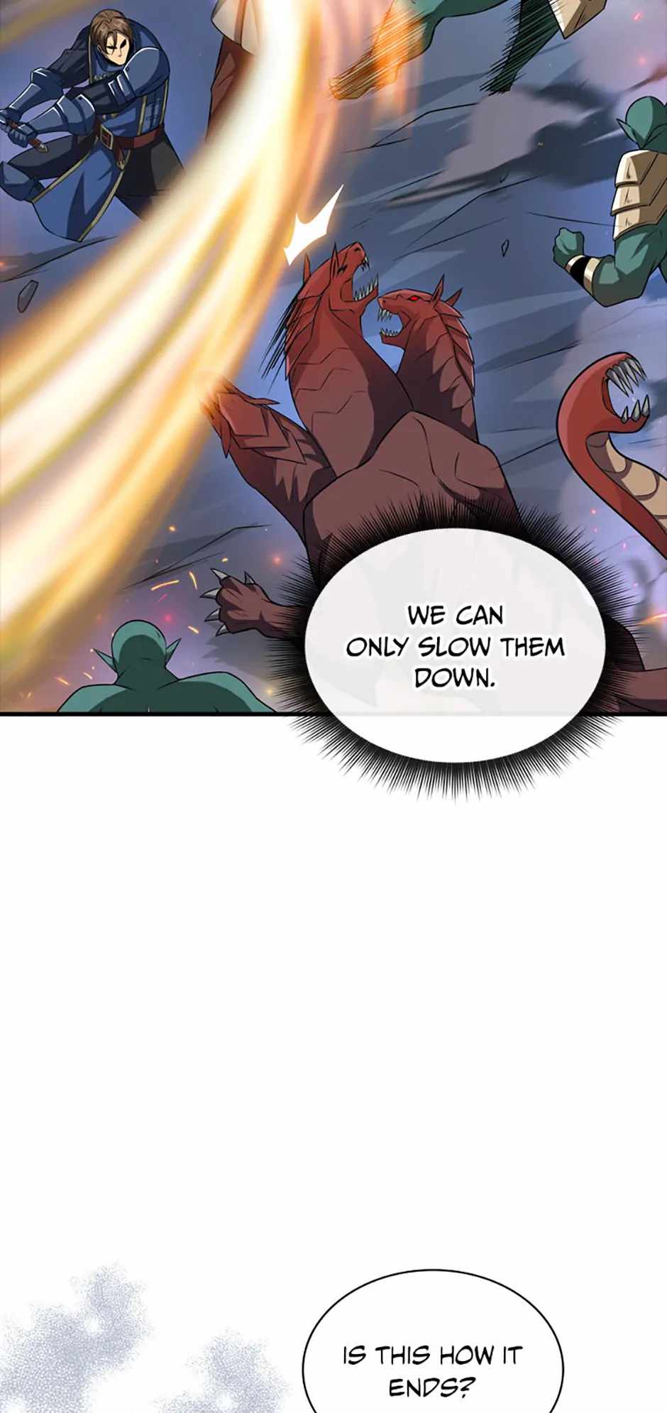 Back Then, I Didn't Realize It Was A Big Win Chapter 50 61